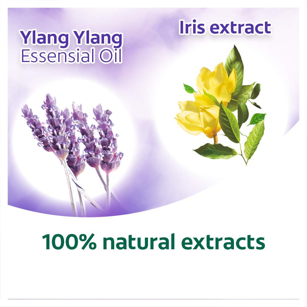 Universal Trade Palmolive Żel pod prysznic Absolute Relax 750ml 8850006536322