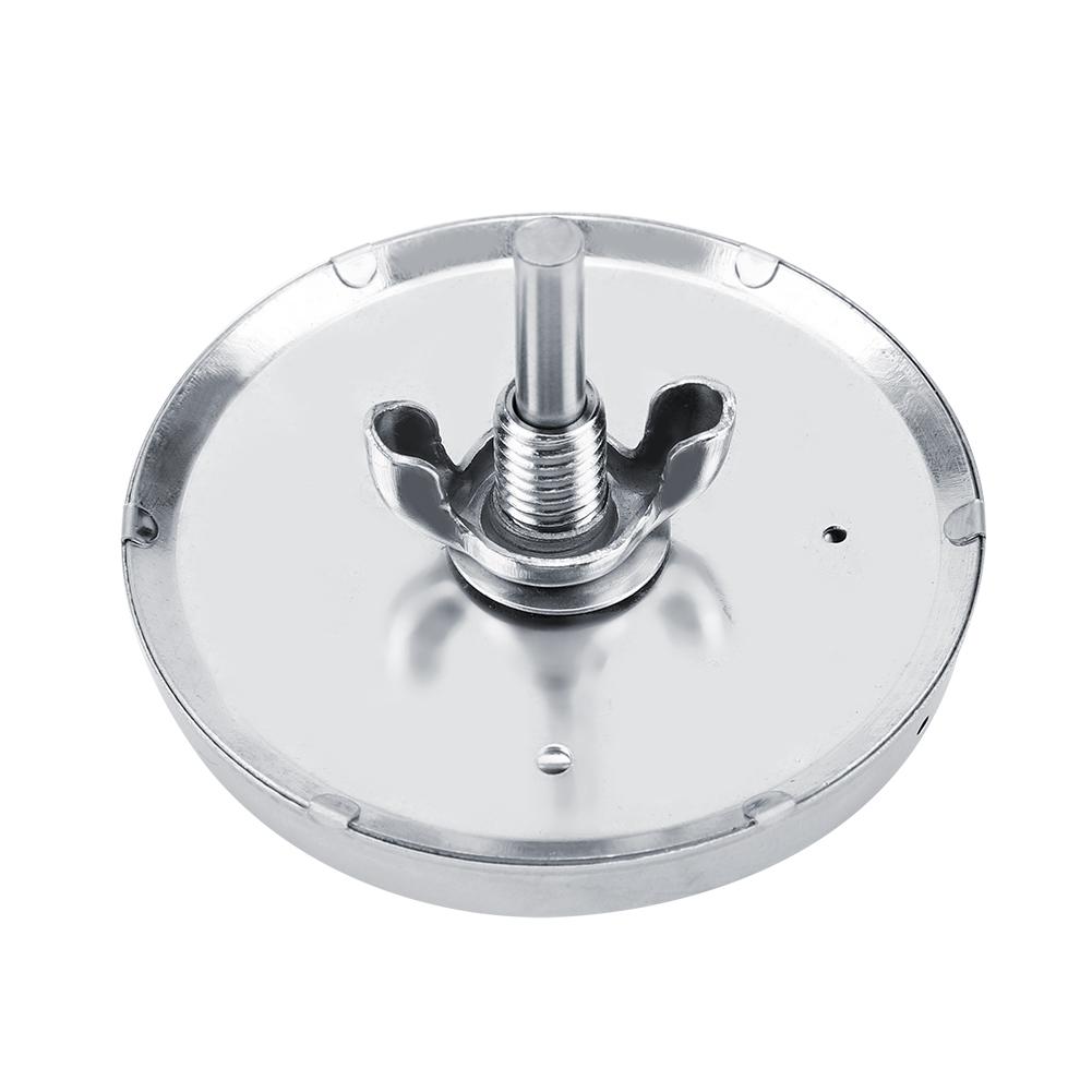 Stainless Steel Oven Thermometer Food Cooking Baking Temperature Gauge