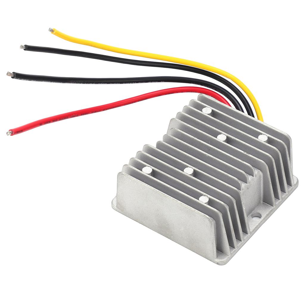 Booster Module / Power Converter Car 12V To 19V Voltage Regulator TBS1219C190Z