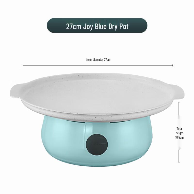 

Густой Сухой Горшок в Ресторанном Стиле