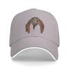 Rocky Project Hail Mary Movie Baseball Cap  Tennis Skate Breathable Hip Hop Hats Unisex Men Casual Design Baseball Caps