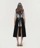 Eipeuleonwei Rune Apron Black