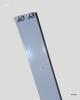 T5 LED Bracket 1.2m: Single/Double Flat With/without Cover.