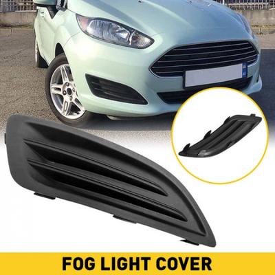 Front Bumper Fog Light Cover RH For 2014- Ford Fiesta D2BZ15266AA Passenger