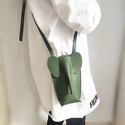 Nouveau Sac Mobile sac bandoulière femme Mini sac léger