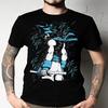 T-shirts Anime pour Hommes et Femmes