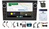 Auto audio en video – MP4- en MP5-autospelers
