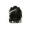 Mizuno Wave Medal 6 Shock Absorbing Non-Slip Low-Top Table Tennis Shoes Unisex Shoes Black White Red 81GA191519