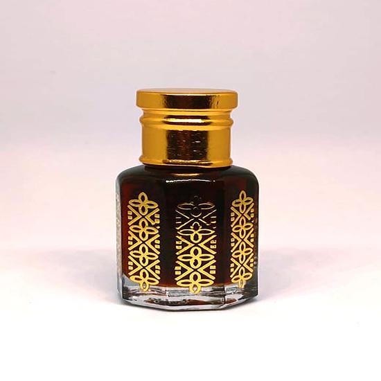 Arabian Rose by Noah Fragrances Oil Premium Perfume Oil Long Lasting Alcohol Free Attar Gift for Her/Him Unisex