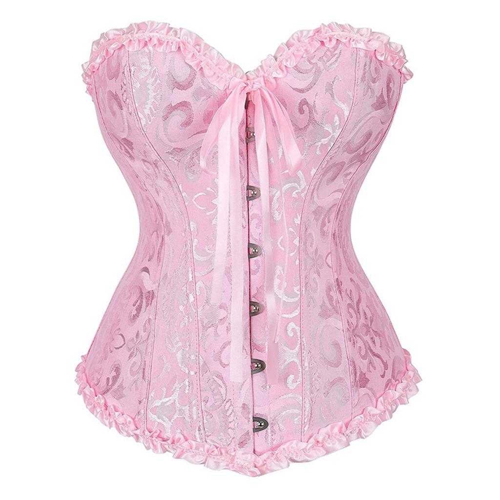 Femmes corps complet Shaper Body contrôle ferme Shapewear Lifter Corset Shapewear