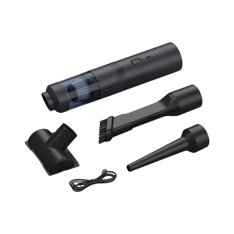 Car Vacuum Cleaner 19000PA Handheld Vacuum Cordless High Power Scution Vacuum Cleaner Cordless Rechargeable