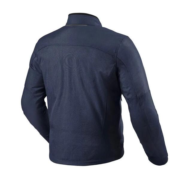 Revit Shade H2o Motorcycle Jacket