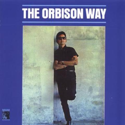 

LP Record ROY ORBISON - Orbison Way (180g) 00602547232915 Universal 1965 US Rock