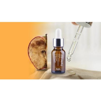 Innovation Concept 20% čistý vitamín CE ferulová kyselina Ultimate Serum 15ml bělicí bělicí lokální omlazující esence/sérum, 2 kusy