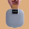 Portable Multifunctional Storage Box Multi-functional Data Cable Storage Box  Office