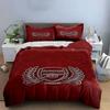 Arsenal Logo with Laurels. Bedding Sets Duvet Cover Sets Duvet Covers Pillowcases(1 * Duvet Cover 2 * Pillowcases, Without Duvet Insert)