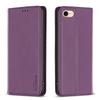 For iPhone SE 2022 Case Luxury Leather Flip Magnetic Phone Case On For Funda Iphone SE 2022 2020 7 8 Plus 6 6S Cover SE2022 Etui
