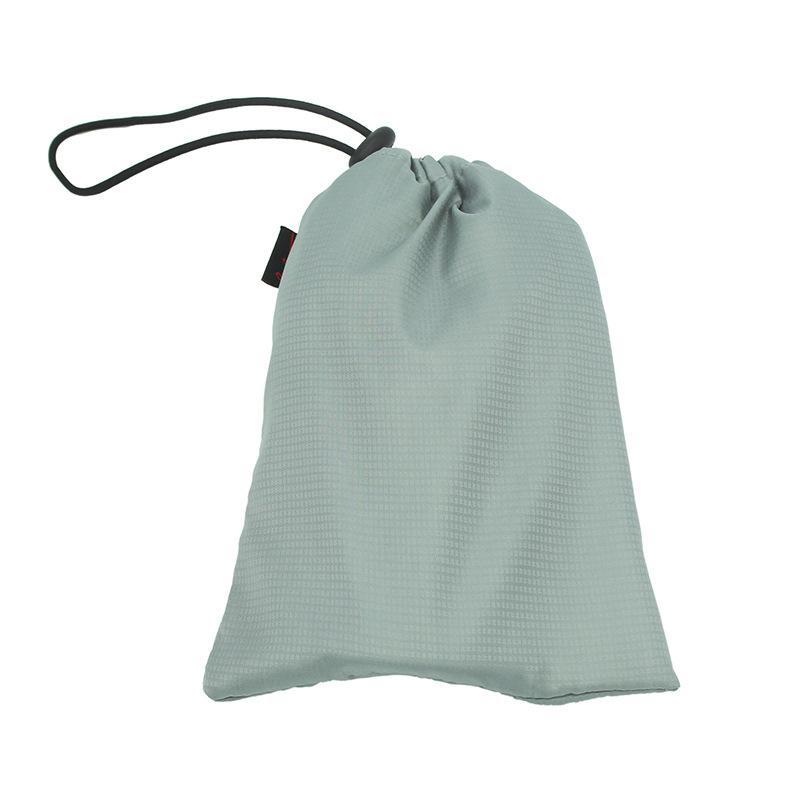 Waterproof and Sunscreen Cap Outdoor Travel Mountaineering Hat Foldable Rainproof Cap Sports Quick Drying Cap