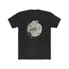 THE SPIKE NYC Gay Leather Uniform Bar Men's Cotton Crew Tee