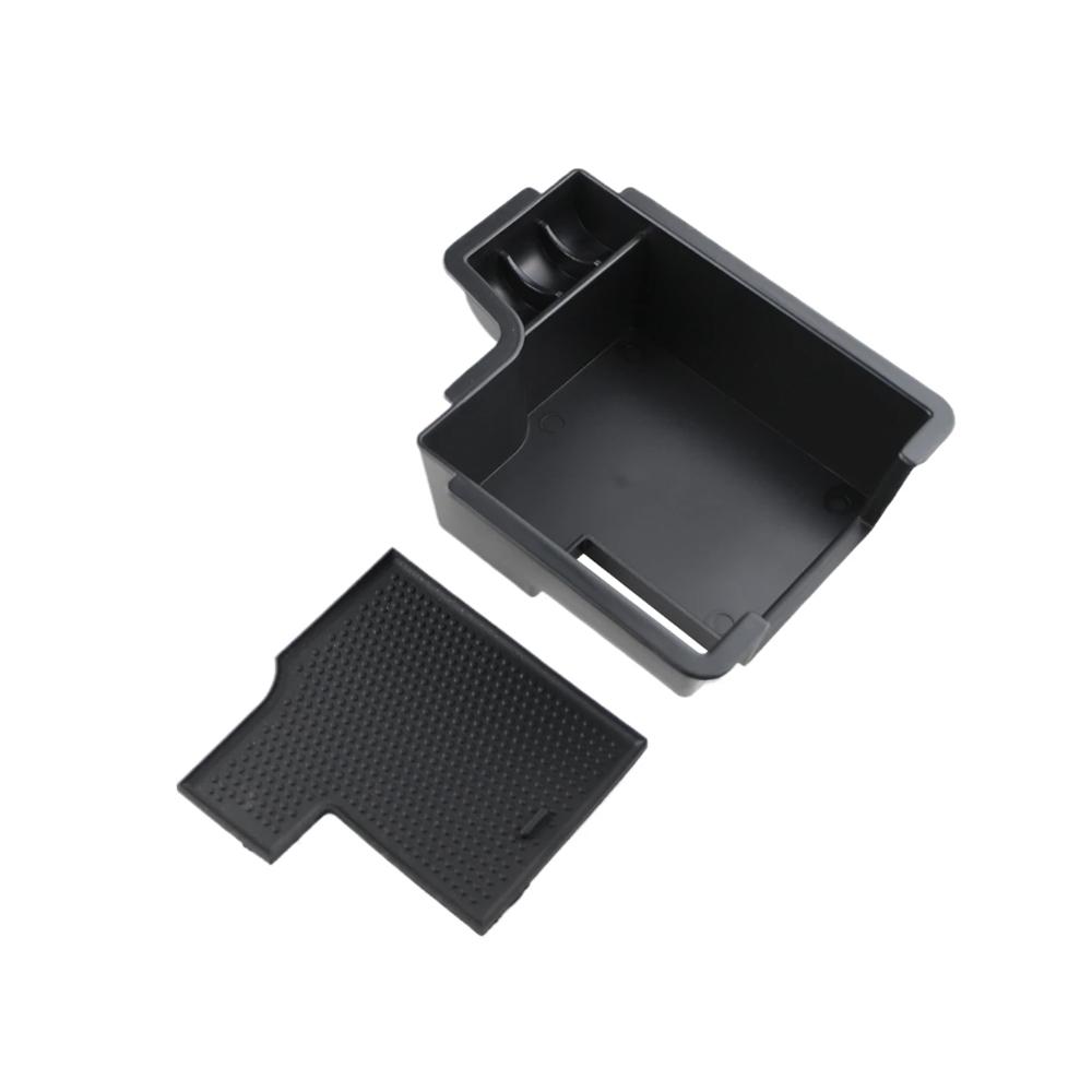 Armrest Straoge Box Tray For Skoda Octavia 3 MK3 A7 5E NL3 NR3 VRS RS 2013-2017 Combi Scout 230 245 LHD Accessories