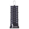Golf 18-Hole Strip Scoreboard, Golf Counter, Scorer, Portable Golf 18-Hole Scorer With Bead Curtain