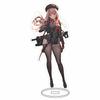 Nikke Victory Goddess Niji Big Standee Comic Show Acrylic Big Standee Acrylic Ornament Factory In Stock