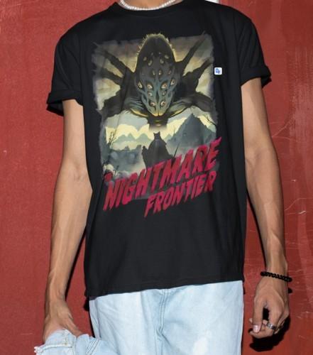 Unisex Bloodborne Gaming TShirt Soulsborne the Hunter Shirt M