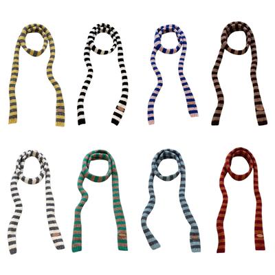 Accessoarer – Halsdukar & Sjalar