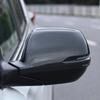 Capac ABS pentru oglindă retrovizoare laterală pentru mașină Decorare capac Carcasă ornamentată pentru Honda crv CR-V 2017-2022 Accesorii auto