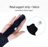 Finger Joint & Metacarpal Fixation Strap: Index, Middle & Ring Finger Protector