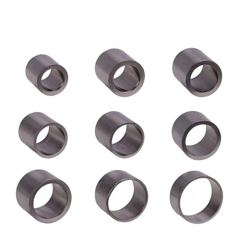 50mm İç & 55mm Dış Çap Motosiklet Susturucu Egzoz Borusu Contası Sızdırmazlık Halka Egzoz Borusu Susturucu Bağlantı Parçası O-Ring