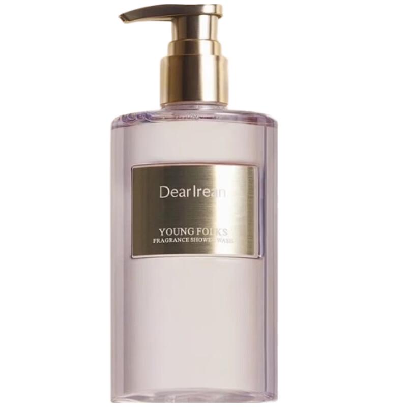 Dear Irean Scented Shower Gel