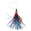 Big Game Saltwater Trolling Lures Marlin,Mahi,Dolphin,,Sailfish 3pcs
