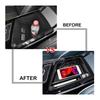 Organizzatore per Console Centrale per Cadillac Lyriq Luxury 2024 Cadillac Lyriq (Tecnologia, Lusso, Sport) Vassoio portaoggetti per bracciolo auto