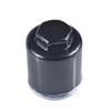 Motorcycle Air Filter For QJMOTOR SRV250 SRV300 300S QJ300-12 QJ300-12A Engine Intake Cleaner Oil Filter Replacement Parts
