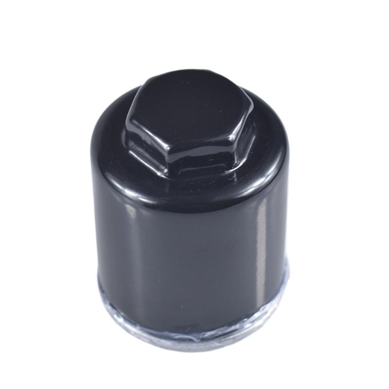 Motorcycle Air Filter For QJMOTOR SRV250 SRV300 300S QJ300-12 QJ300-12A Engine Intake Cleaner Oil Filter Replacement Parts