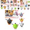 Dodecagon Fidget Cube Superior Anti-stress Toy For Adults Kids