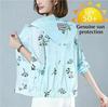 Damenjacke Frühling Sommer Dünnmantel Übergroß Damen Reißverschluss Kapuzenjacke Lässig Lockere Damen Windjacke