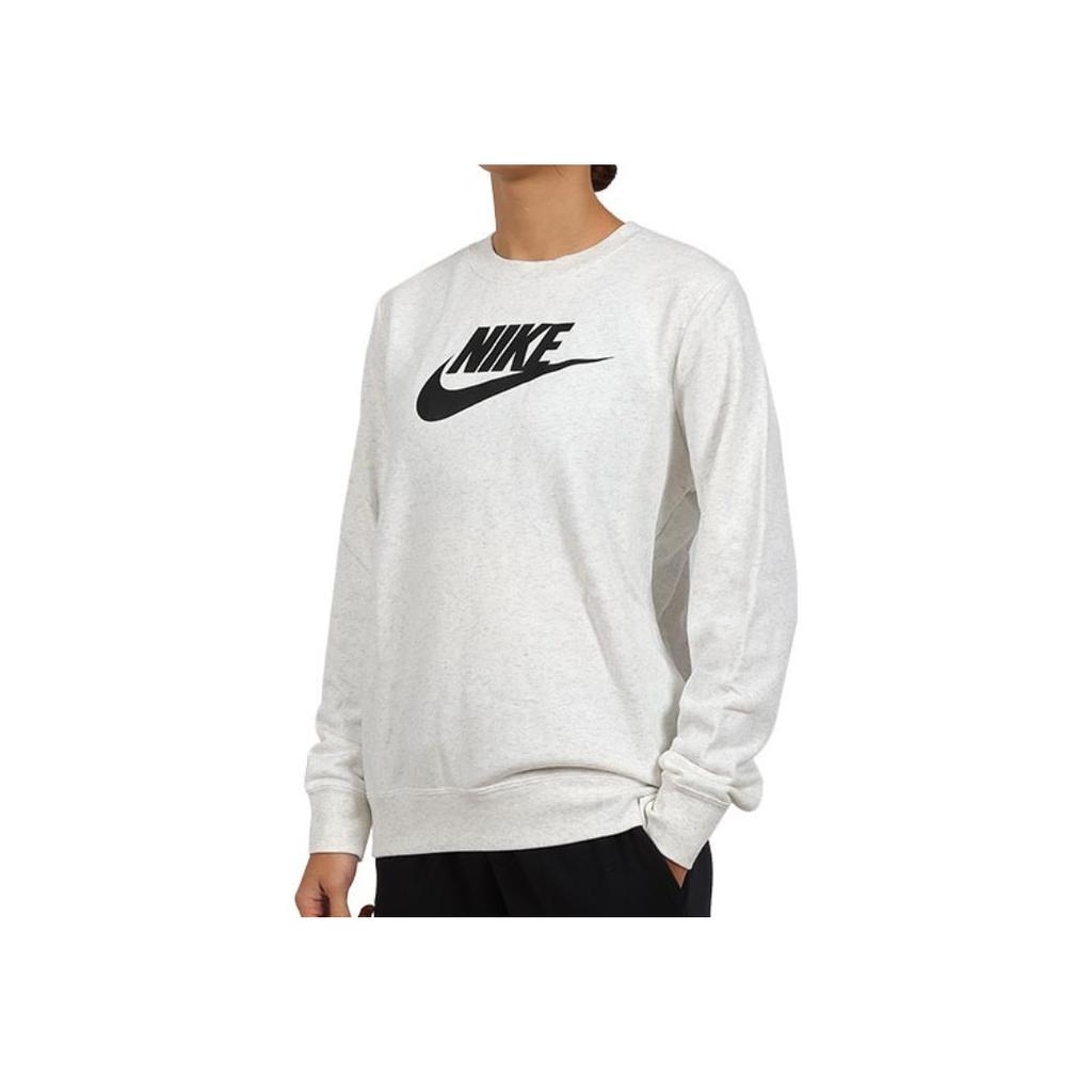 Nike Sports Training Casual Hoodie Women hoodies White DQ5833051