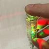 Intelligenter Live Line Zero Line Tester Pen LED Berührungsloser Induktions-Leistungsdetektor Elektriker-Testwerkzeug
