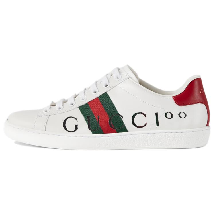 Gucci Sieviešu Ace `Gucci 100 druka`