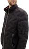 Демисезонная куртка Tom Tailor Hybrid Jacke mit abnehmbarer Kapuze (1042489) Verstaubarer black