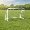Soccer Training Goal Sturdy with Net Sports Equipment Stable