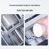 Comet CJ-4000D Automatic Hot Melt Glue Binding Machine CN Plug (adapter Included)