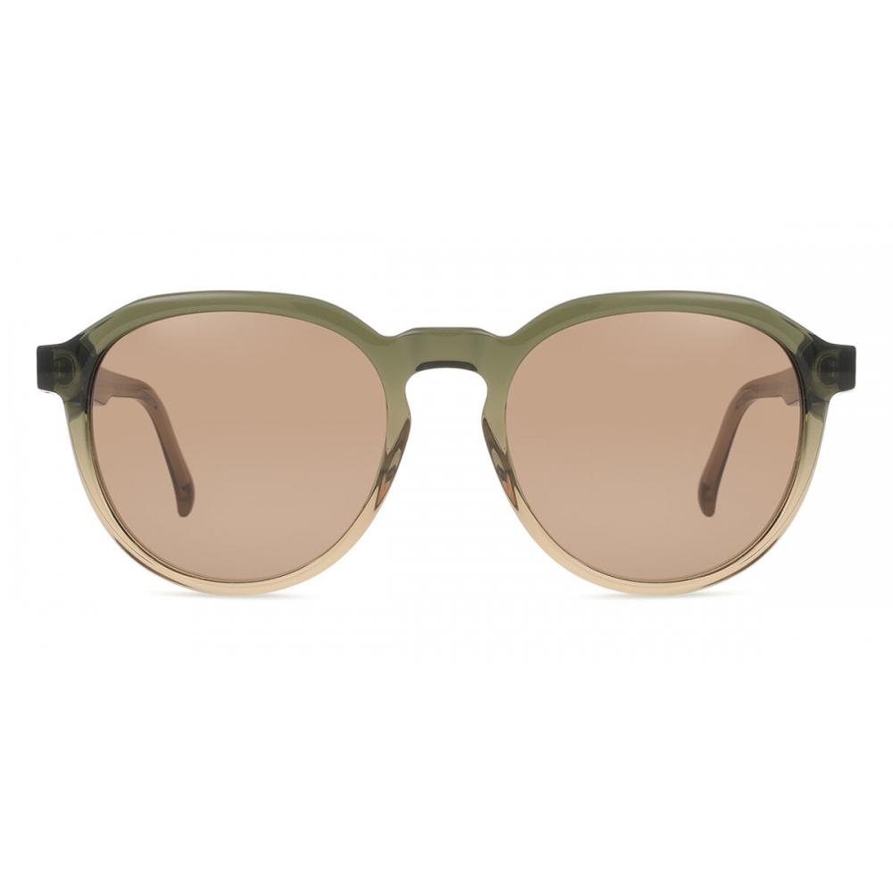 Rodenstock R3318 B Men Sunglasses