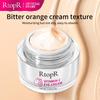 RtopR Vitamin C Anti-wrinkle Eye Cream Fades Dark Circles Smoothes Eye Lines Whitens Delays Aging Eliminates Edema Eye Care 12g