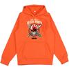 Winter Unisex Streetwear Five Finger Death Punch Hoodies Heavy Mental Style Sweatshirts Casual Men Women