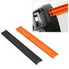 Easy Installation Dovetails Plate With 75 Degree Tilt for Stable Telescope Mounting and Enhancing Compatibilitys