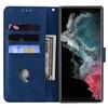 Suitable for Samsung S23 Mobile Phone Leather Case A14 Retro Matte Mandala Embossed Insert Card Wallet Holder Case A53