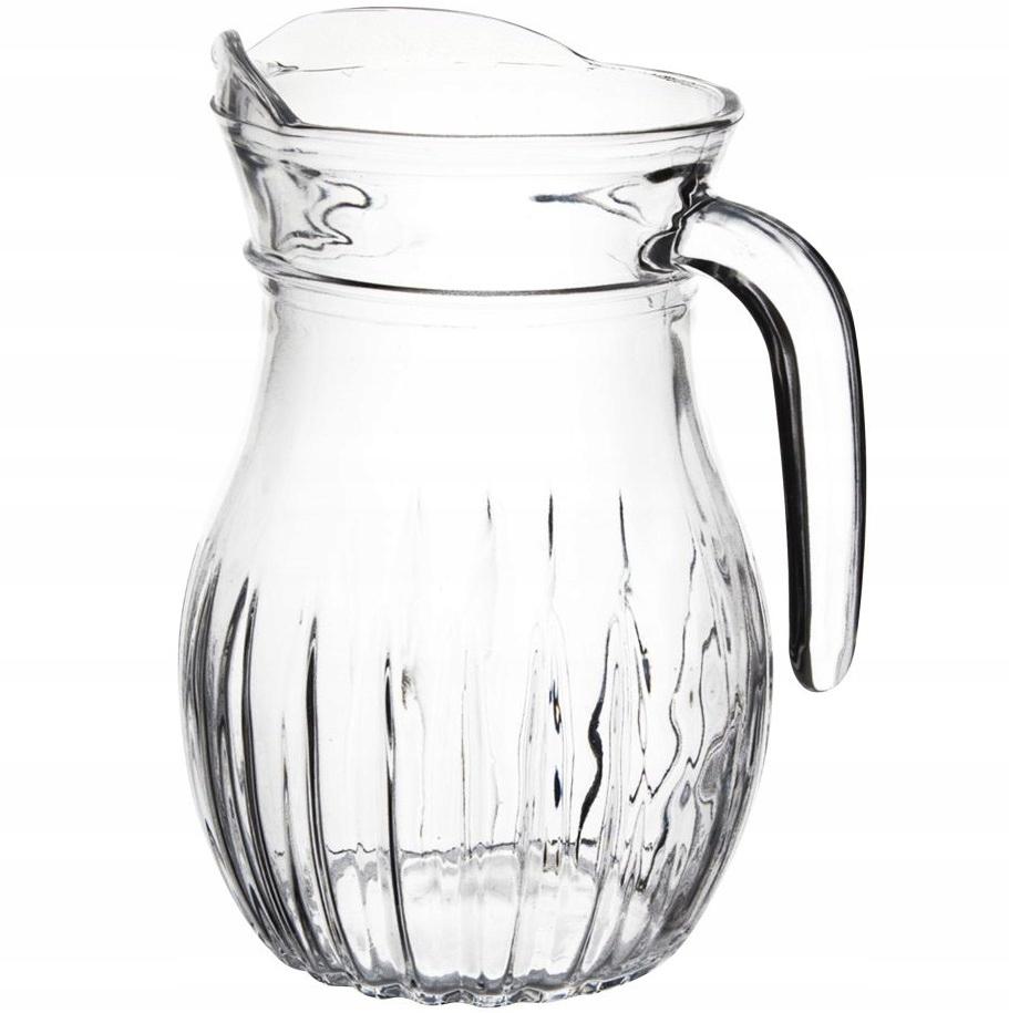 Venus 12l Glaskrug für kalte Getränke